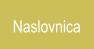 Naslovnica